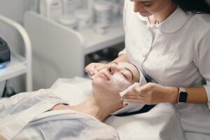Best Cosmetologist Doctor in Kanpur: Dr. Mohita at The Skin & You Clinic