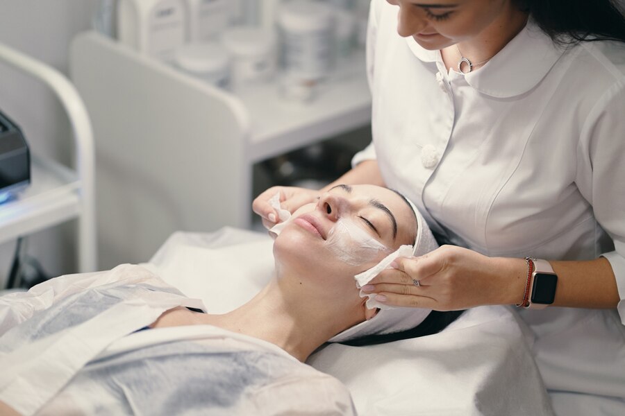 Best Cosmetologist Doctor in Kanpur: Dr. Mohita at The Skin & You Clinic