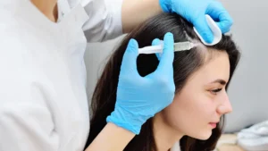 Best Hair Specialist Doctor in Kanpur