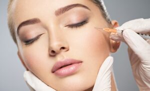 Best Vampire Facial Clinic in Sarvodaya Nagar