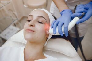 B.B. Glow Treatment at The Skin & You Clinic in Sarvodaya Nagar