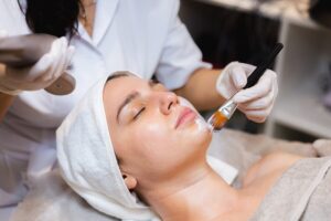 Best Hydra Facial in Kanpur: Unveiling Radiant Skin at The Skin & You