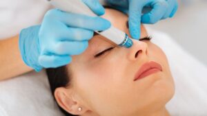 Best Hydra Facial Treatment in Unnao: Unveil Your Radiant Skin.