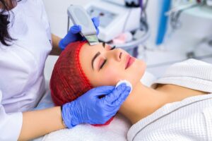 skin clinic in Kanpur
