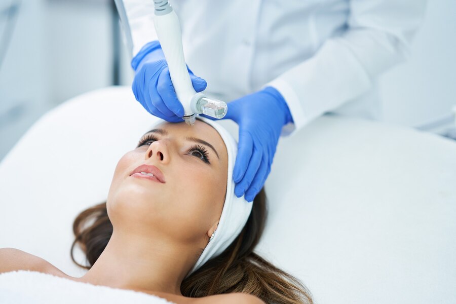 Best Laser Skin Treatment in Unnao