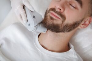 Best Laser Beard Sculpting in Unnao: The Skin and You