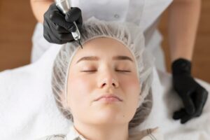 Best BB Glow Treatment in Unnao