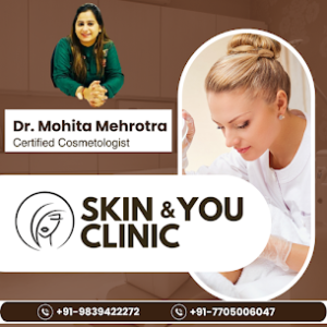 Skincare Center in Kanpur