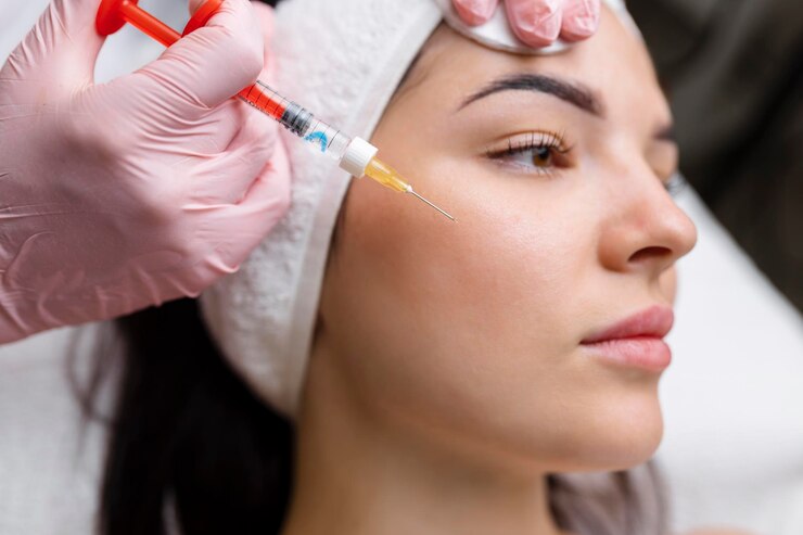 Best PRP treatment center in Kanpur