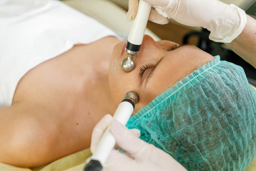 GFC treatment in Kanpur
