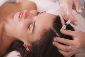 PRP treatment in Kanpur