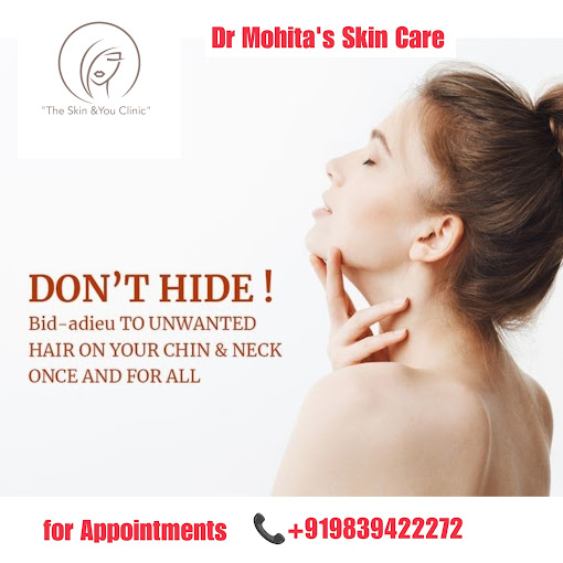 Best Laser Hair reduction in Kanpur