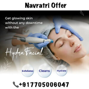 Best Cosmetologist Clinic Kanpur
