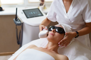 Best Laser skin treatment in Kanpur