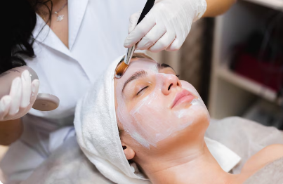 Best Skin Care Clinic in Kanpur