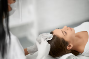 Best PRP Treatment for Hair Loss in Kanpur