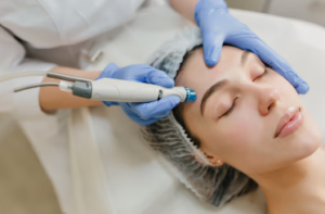 Best kanpur beauty and skin clinic